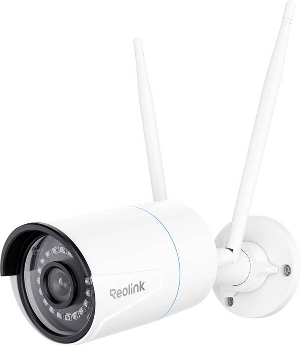 Reolink  W320 WLAN IP  Überwachungskamera  2560 x 1920 Pixel