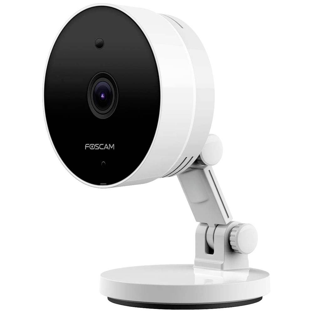 Foscam neu C5M IP Bewakingscamera WiFi 3072 x 1728 Pixel