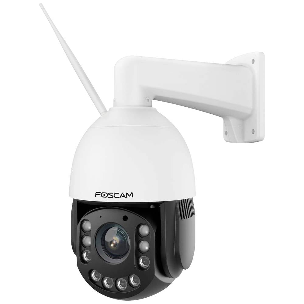 Foscam neu SD4H IP Bewakingscamera WiFi 2560 x 1440 Pixel