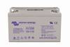 Victron Energy BAT412101085 Bleiakku 12 V 110 Ah Blei-Gel (B x H x T) 330 x 220 x 171 mm M8-Schraubanschluss Wartungsfrei