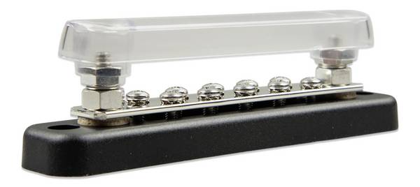 Victron Energy VBB115021020 Busbar 150A 2P Sammelschiene