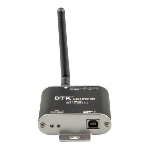 Victron Energy ASS300420200 Zigbee zu USB-Konverter Konverter