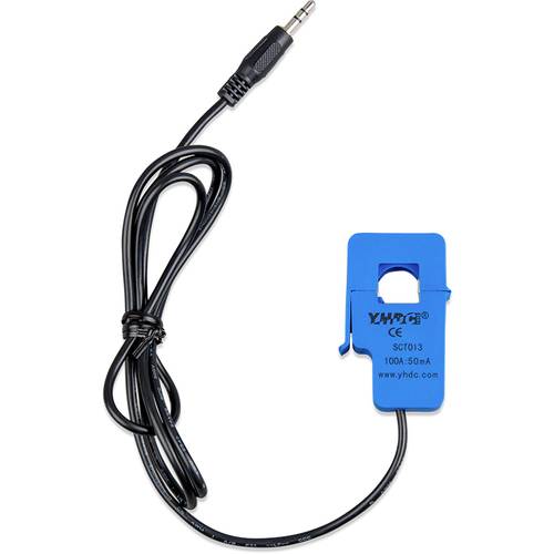 Victron Energy CTR110002050 Current Transformer 100A:50mA for MultiPlus-II (20m) Stromwandler