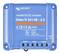 Blauer Orion-Tr 24/48-2,5 DC/DC-Wandler von Victron Energy. Zeigt Eingangs- und Ausgangsspannungen, Leistung und Schutzklasse IP43.