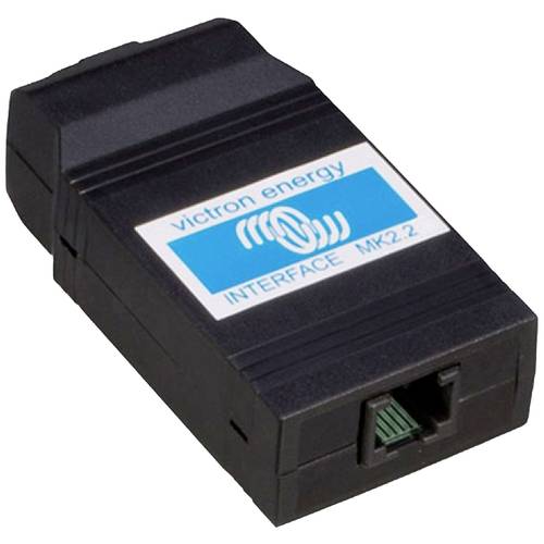 Victron Energy ASS030120210 MK2.2b VE.Bus to RS232 Schnittstelle