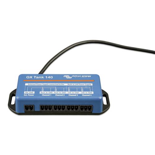 Victron Energy BPP920140100 GX Tank 140 Schnittstelle