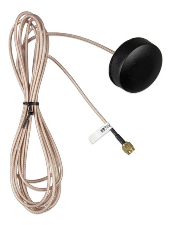 Victron Outdoor LTE-M Puck Antenne 3m für 2G/3G/4G