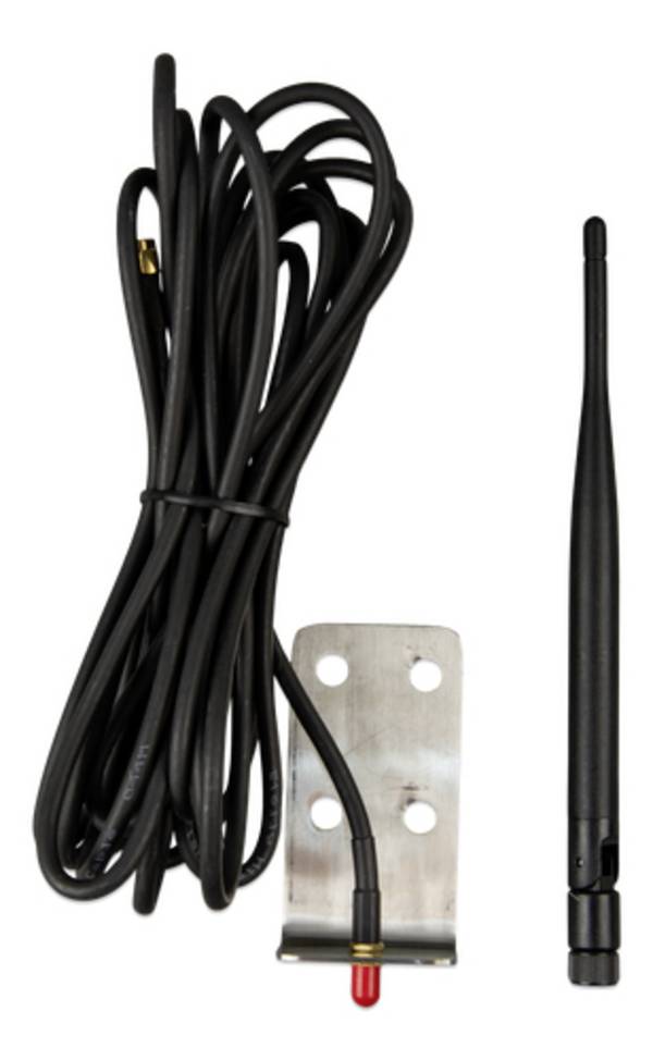 Victron Energy ANT100200100 Outdoor LTE-M Wall Mount Antenne