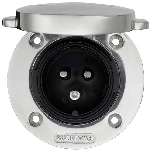 Victron Energy SHP303202000 Solar-Steckdose