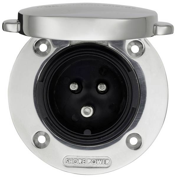 Victron Energy SHP303202000  Solar-Steckdose