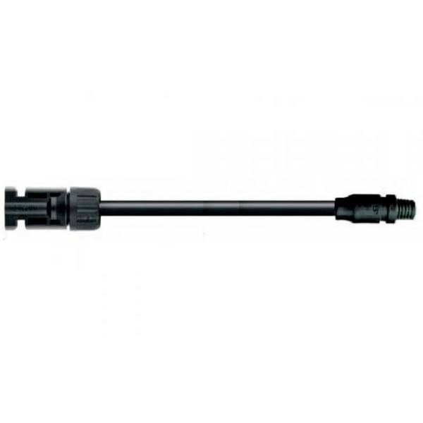 Victron Energy SCA500200000 MC4/F zu MC3/M Solar-Adapterkabel