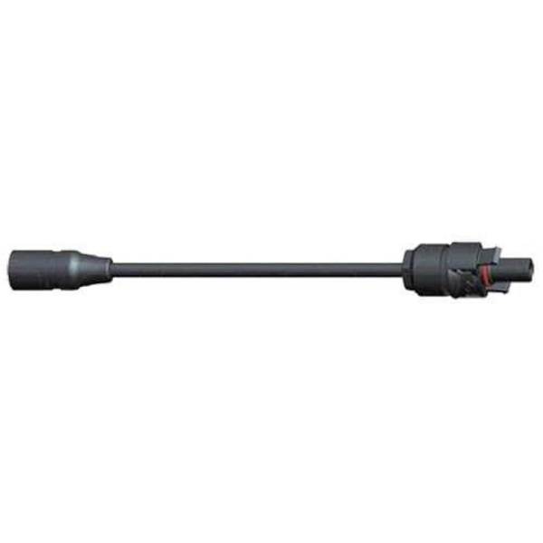 Victron Energy SCA500100000 MC4/M zu MC3/F Solar-Adapterkabel
