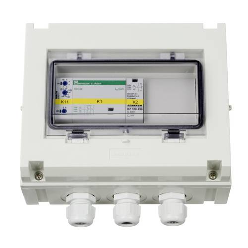 Victron Energy COS230502100 5KVA Transferschalter