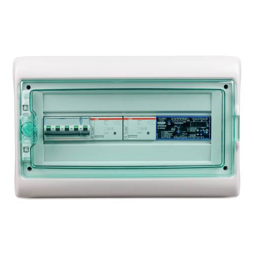 Victron Energy RCD000300200 Anti-Inselbildung Box Anti-islandung Box