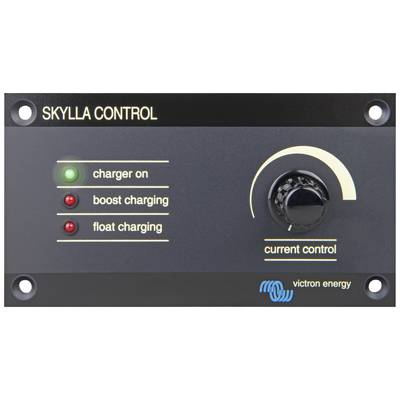 Victron Energy SDRPSKC Skylla Control CE Bedienpaneel  