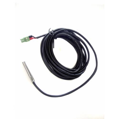 Victron Energy Temp. sensor for BlueSolar PWM-Pro Charge Controller SCC940100100 Temperatursensor