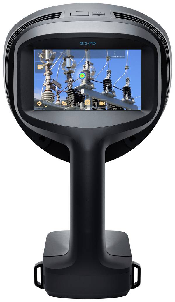 FLIR Akustische Bildgebungskamera FLIR Si2-PD