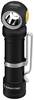 ArmyTek Wizard C2 Pro Max LR White LED Taschenlampe mit Gürtelclip, mit Holster akkubetrieben 3870 lm 151 g