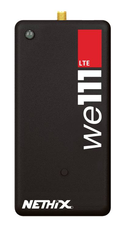 Nethix 90.06.010 IoT-module 5 V/DC afbeelding