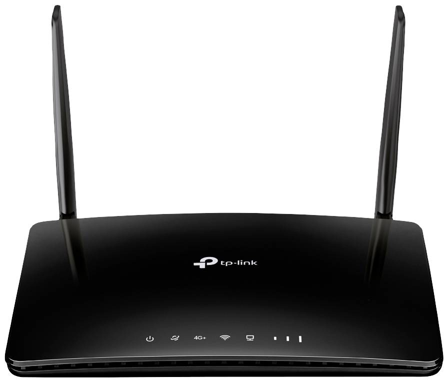 TP-LINK Archer MR500 V1 - Wireless Router - WWAN