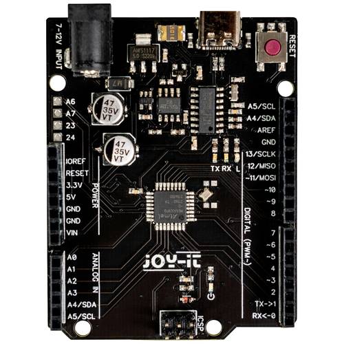 Thumbnail - Joy-it ARD-ONE-C Arduino Board