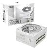 Asus TUF Gaming 1000W Gold White PC Netzteil 1000 W ATX 80PLUS® Gold