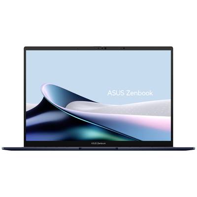 Asus Notebook Zenbook 14 OLED UX3405MA-PP239W  35.6 cm (14 Zoll)  WQXGA+ Intel® Core™ Ultra 7 7-155H 16 GB RAM  1 TB SSD