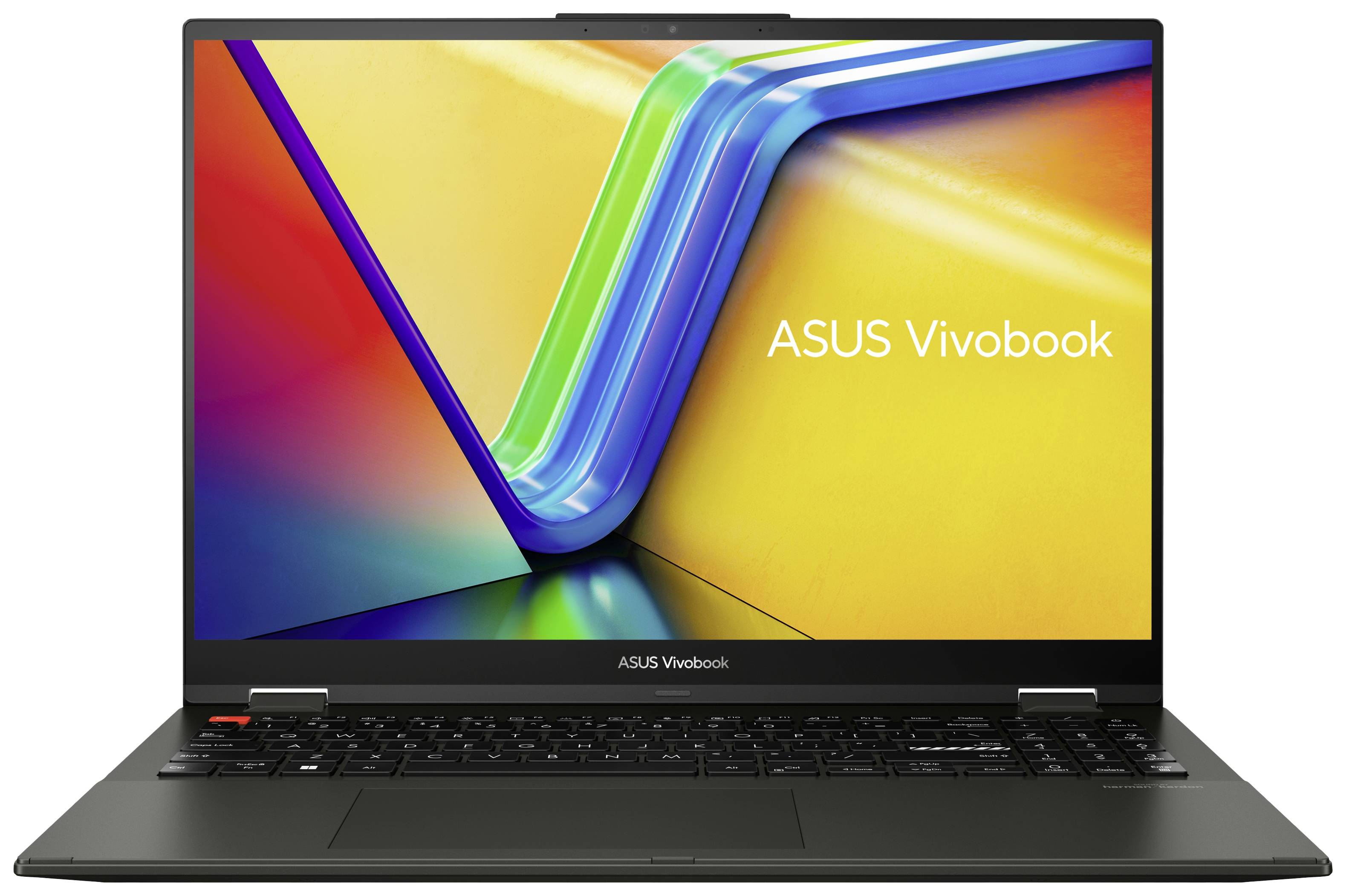 ASUS VivoBook S 16 Flip TN3604YA-MC080W 40,6cm (16\") AMD Ryzen 7 7730U 16GB 1TB W11
