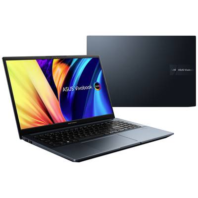 Asus Notebook Vivobook Pro 15 OLED M6500RC-MA028W  39.6 cm (15.6 Zoll)  WQHD+ AMD Ryzen 9 6900HX 16 GB RAM 1 TB Flash 1 