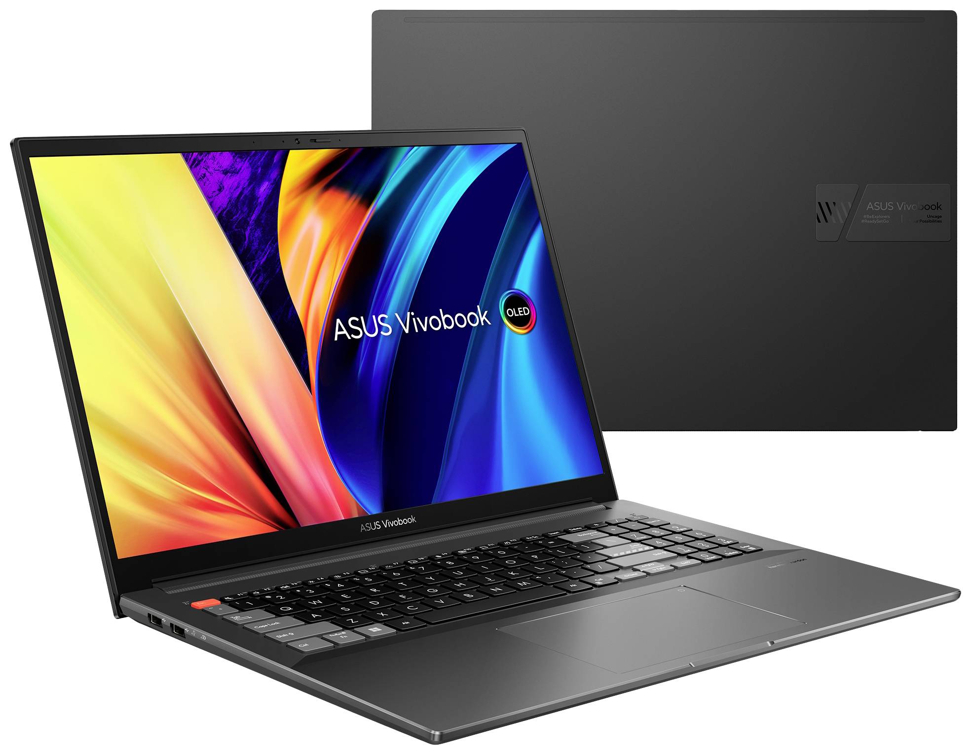 ASUS Vivobook Pro 16X OLED 40,6cm (16\") R9-6900HX 32GB 1TB W11