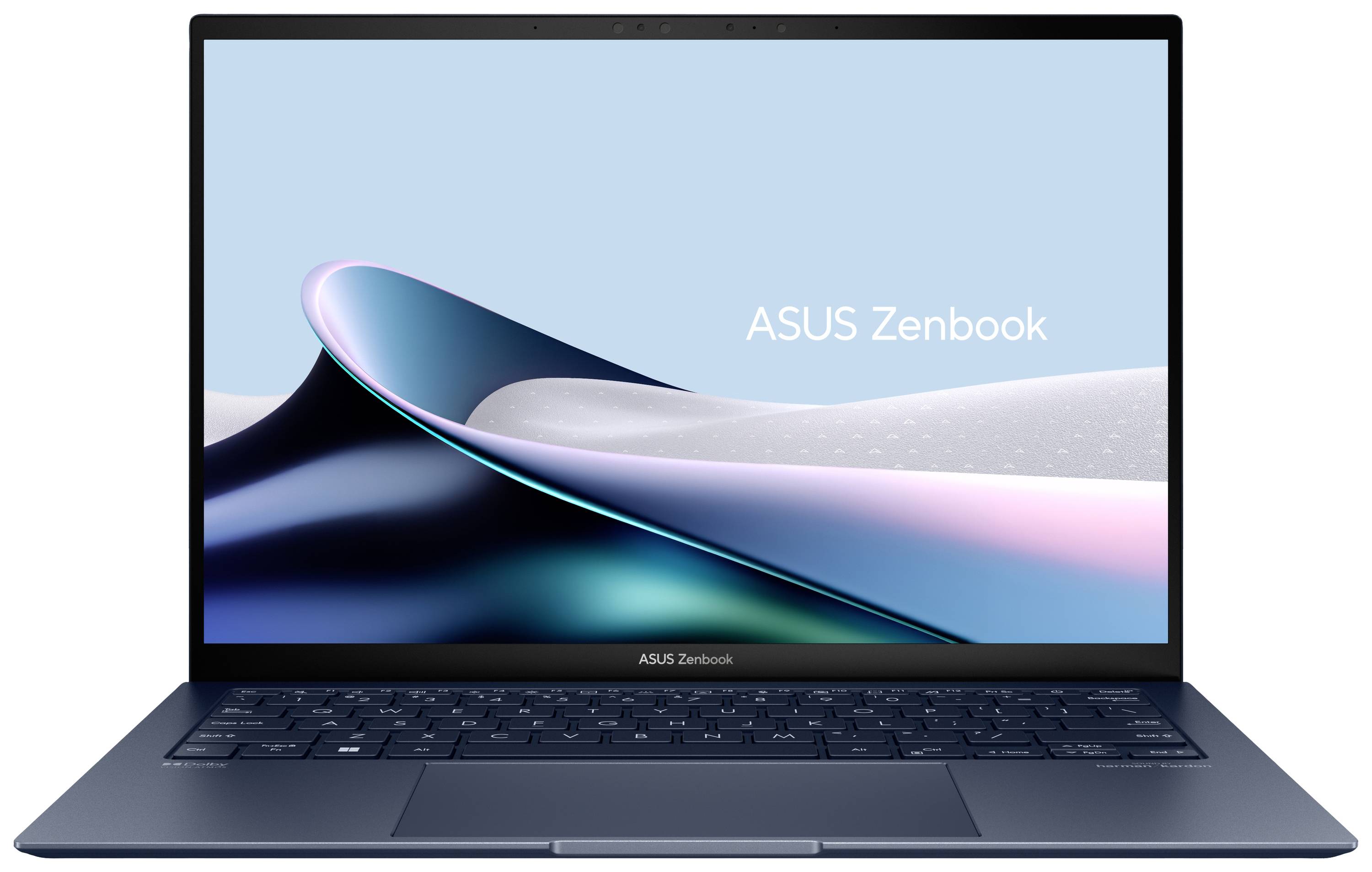 ASUS Zenbook S13 OLED UX5304MA-NQ168X 33,8cm (13,3\") U7 155U 32GB 1TB W11P