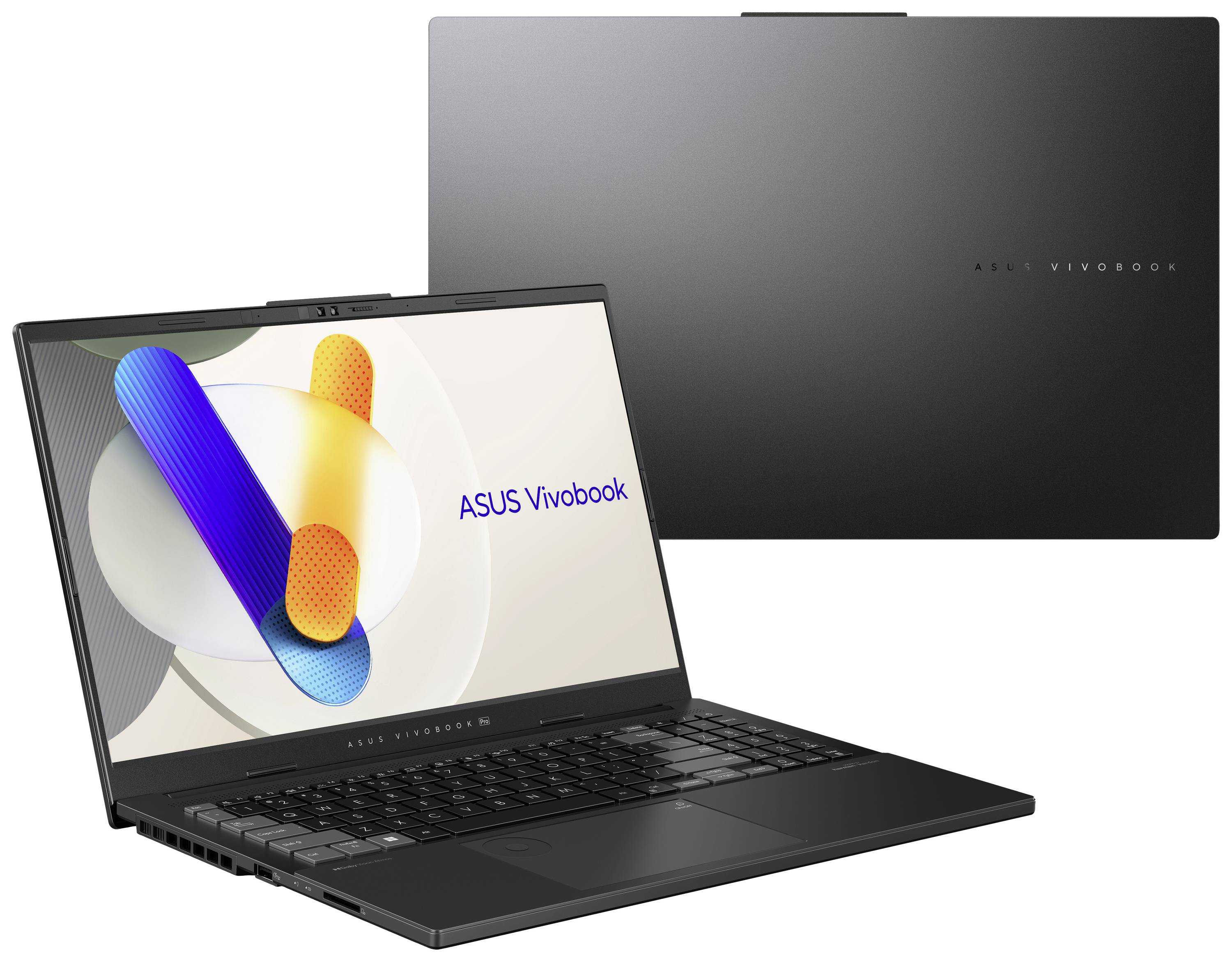 ASUS VivoBook Pro 39,6cm (15,6\") U7-155H 24GB 1TB W11H