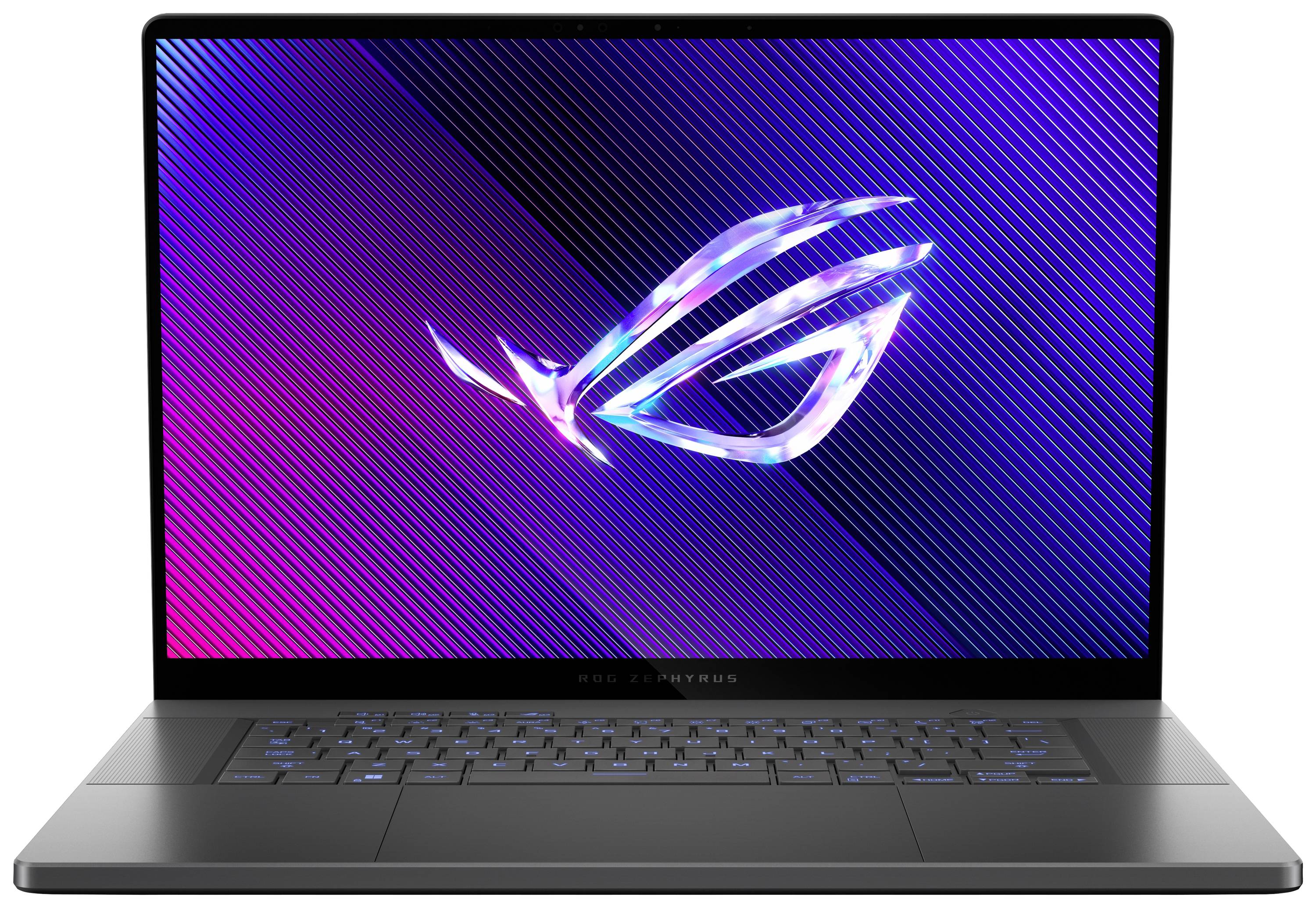 ASUS ROG Zephyrus G16 (TBD) OLED GU605MY-QR058X 40cm (16\") Core Ultra 9 185H 32GB 2TB W11P