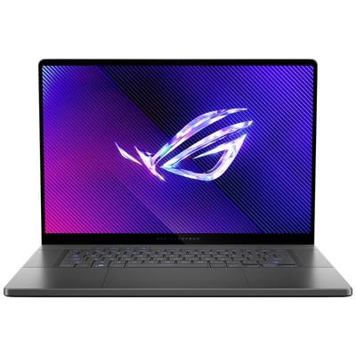 Asus Gaming Notebook ROG Zephyrus G16 OLED GU605MY-QR058X  40.6 cm (16 Zoll)  WQXGA Intel® Core™ Ultra 9 9-185H 32 GB RA