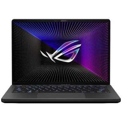 Asus Gaming Notebook ROG Zephyrus G14 GA402NV-N2027W  35.6 cm (14 Zoll)  WQXGA AMD Ryzen 7 7735HS 16 GB RAM 1 TB Flash 1