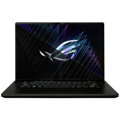 Asus Gaming Notebook ROG Zephyrus M16 GU604VZ-N4036X  40.6 cm (16 Zoll)  WQXGA Intel® Core™ i9 i9-13900H 32 GB RAM 1 TB 