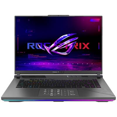 Asus Gaming Notebook ROG Strix Scar 16 G614JZR-N4031W  40.6 cm (16 Zoll)  WQXGA Intel® Core™ i9 i9-14900HX 32 GB RAM 1 T