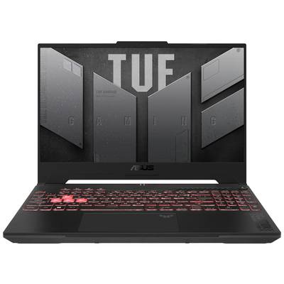 Asus Gaming Notebook TUF Gaming A15 FA507UV-LP014  39.6 cm (15.6 Zoll)  Full HD AMD Ryzen 9 8945H 16 GB RAM 512 GB Flash