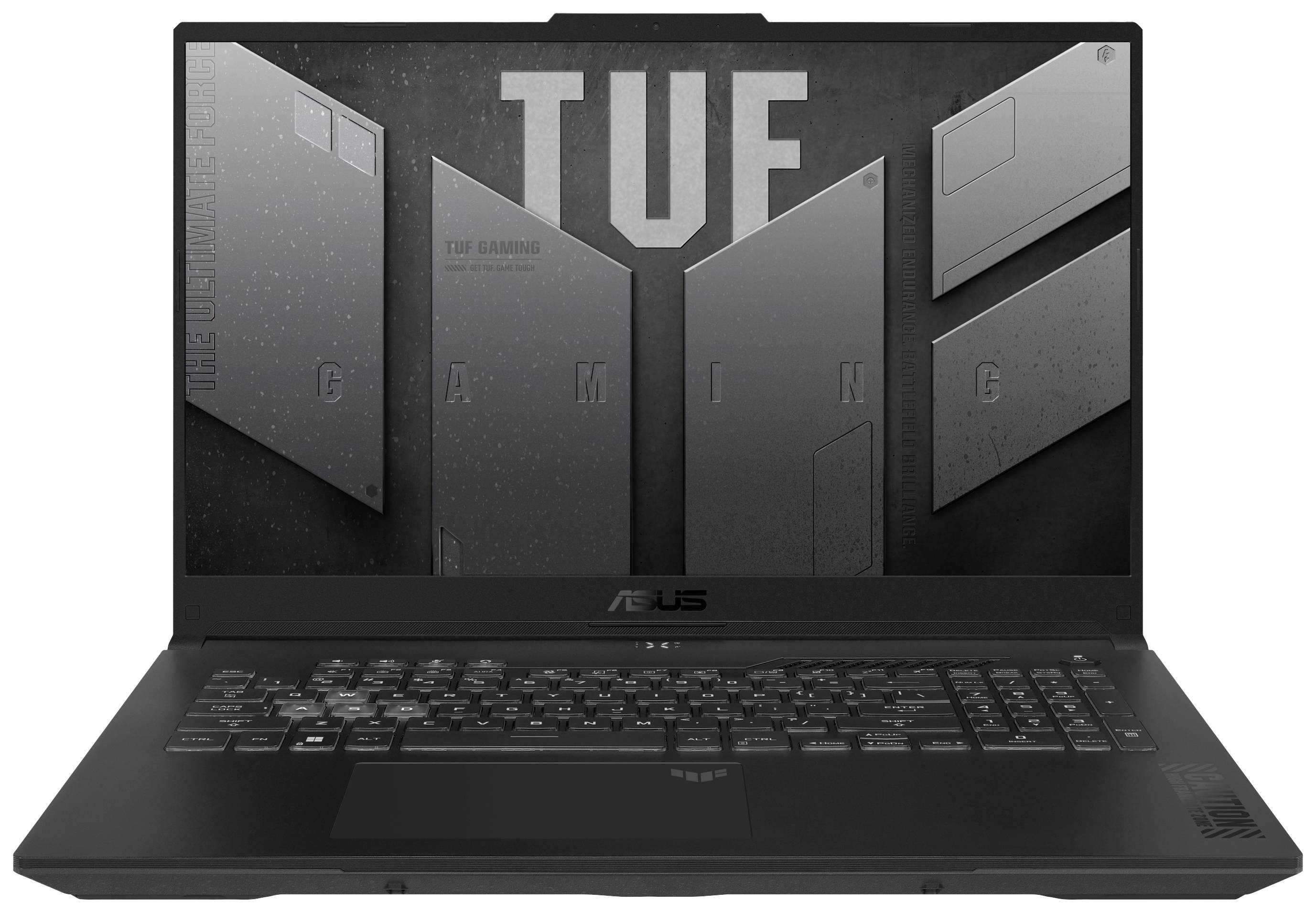 ASUS TUF Gaming A17 FA707NV-HX048W 43,9cm (17,3\") AMD R7-7735HS 16GB 1TB W11
