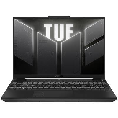 Asus Gaming Notebook TUF Gaming A16 FA607PV-QT025  40.6 cm (16 Zoll)  WQXGA AMD Ryzen 9 7845HX 16 GB RAM  1 TB SSD Nvidi
