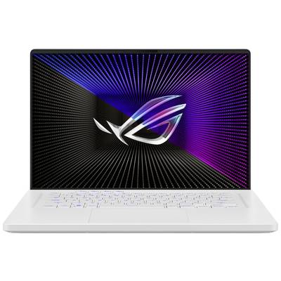 Asus Gaming Notebook ROG Zephyrus G16 GU603VI-N4018W  40.6 cm (16 Zoll)  WQXGA Intel® Core™ i9 i9-13900H 32 GB RAM 1 TB 