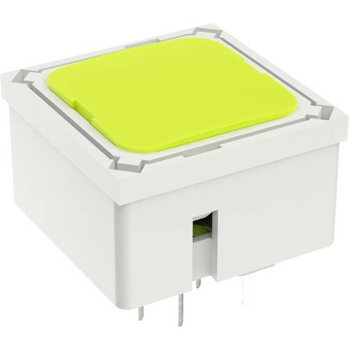 RAFI 3.14.200.013/0000 DT182 Drucktaster 250 V 2 A tastend (L x B x H) 15 x 15 x 9.7 mm 1 St.