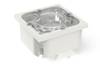 RAFI 3.14.001.006/0000 3.14.001.006/0000 Drucktaster 35 V 0.25 A tastend (L x B x H) 19.05 x 19.05 x 9.7 mm 1 St.