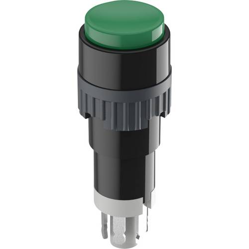 Thumbnail - RAFI 1.15.106.301/0518 Drucktaster 35 V 0.1 A tastend (L x B x H) 11 x 11 x 32 mm 1 St.