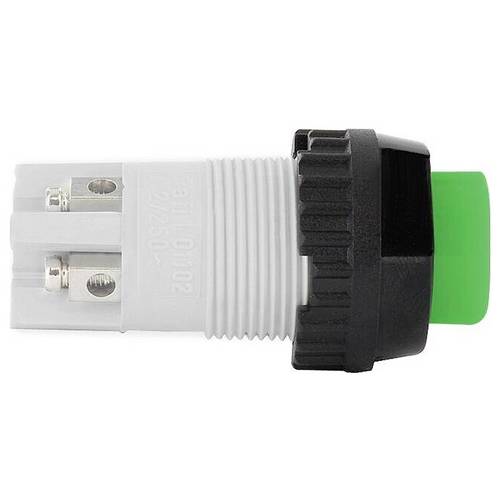 RAFI 1.01.102.001/0507 1.01102.001/0507 Drucktaster 250 V 2 A tastend (L x B x H) 22 x 22 x 44.5 mm 1 St.