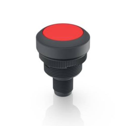 RAFI 1.10.011.001/0331 RAMO 22 T Drucktaster 35 V/DC 0.1 A tastend (L x B x H) 40 x 29.8 x 29.8 mm 1 St.