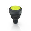 RAFI 1.10.011.001/0441 RAMO 22 T Drucktaster 35 V/DC 0.1 A tastend (L x B x H) 40 x 29.8 x 29.8 mm 1 St.