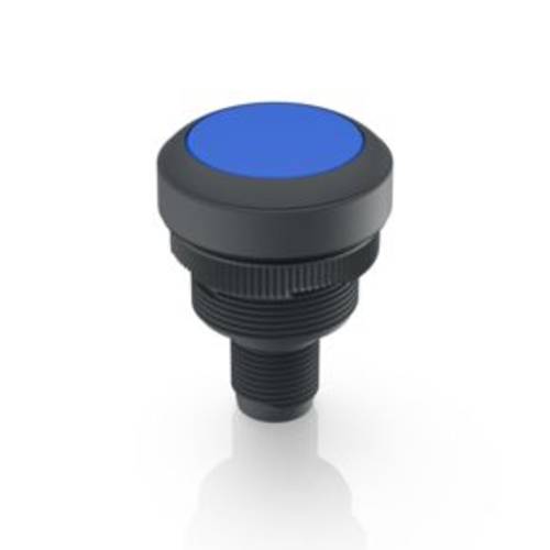 RAFI 1.10.011.001/0661 RAMO 22 T Drucktaster 35 V/DC 0.1 A tastend (L x B x H) 40 x 29.8 x 29.8 mm 1 St.