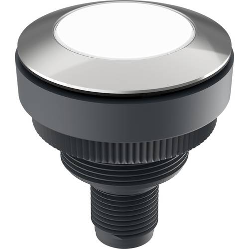 RAFI 1.11.011.001/0220 DT091 Drucktaster 35 V 0.1 A tastend (L x B x H) 34.5 x 34.5 x 40 mm 1 St.