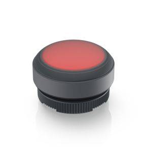 RAFI 1.30.270.005/2301 RAFIX 22 FS Leuchtdrucktaster tastend (L x B x H) 29.8 x 29.8 x 20.7 mm 1 St.